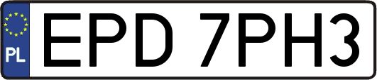 EPD7PH3