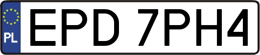 EPD7PH4