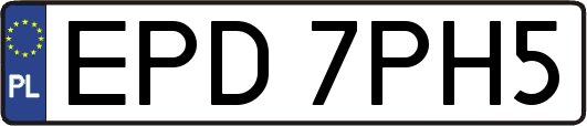 EPD7PH5