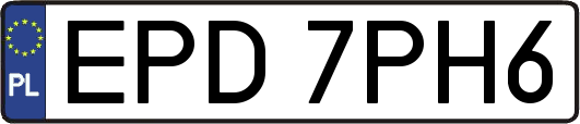 EPD7PH6