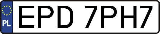 EPD7PH7