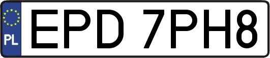 EPD7PH8