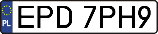EPD7PH9