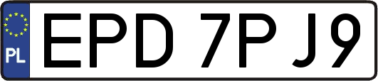 EPD7PJ9
