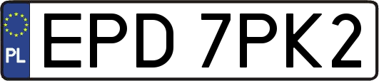 EPD7PK2