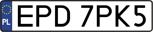 EPD7PK5