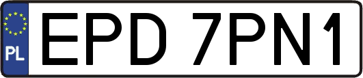 EPD7PN1