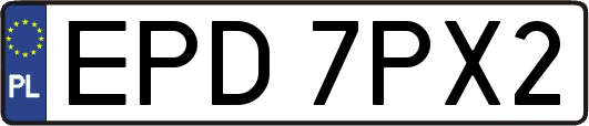 EPD7PX2