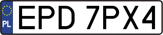 EPD7PX4