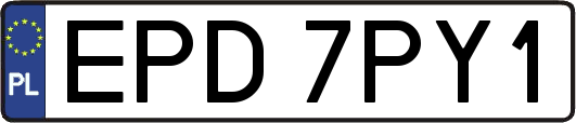EPD7PY1