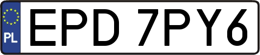 EPD7PY6