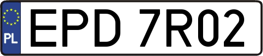 EPD7R02