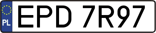 EPD7R97