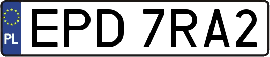 EPD7RA2