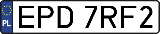 EPD7RF2