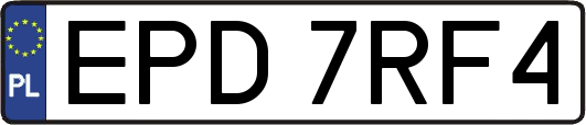 EPD7RF4
