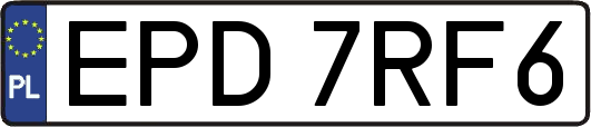 EPD7RF6