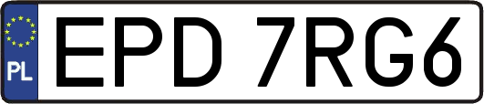 EPD7RG6