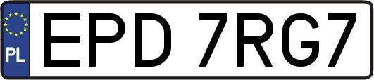EPD7RG7