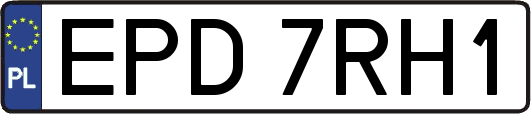 EPD7RH1