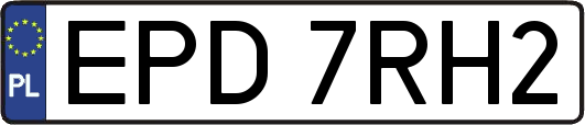 EPD7RH2