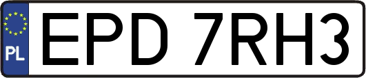 EPD7RH3