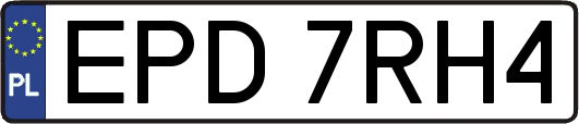 EPD7RH4