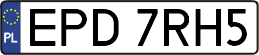 EPD7RH5