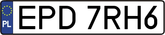 EPD7RH6