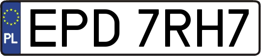 EPD7RH7