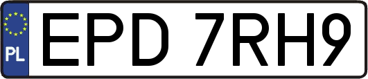 EPD7RH9