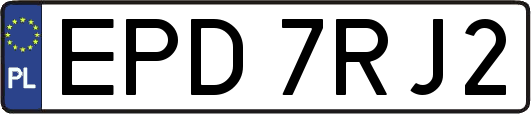 EPD7RJ2