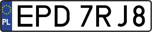 EPD7RJ8