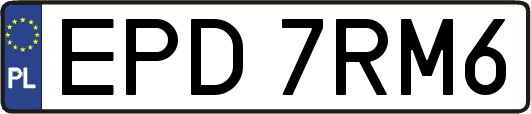 EPD7RM6