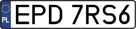 EPD7RS6
