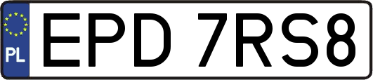 EPD7RS8