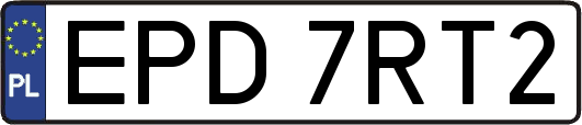 EPD7RT2