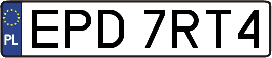 EPD7RT4