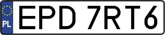 EPD7RT6