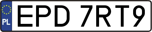 EPD7RT9