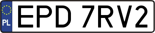 EPD7RV2