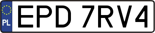 EPD7RV4
