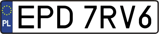 EPD7RV6