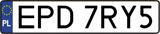 EPD7RY5