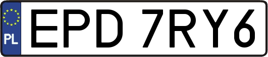 EPD7RY6