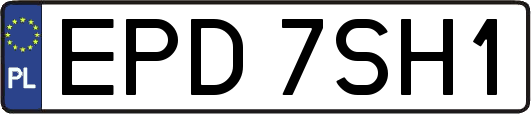 EPD7SH1
