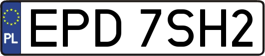 EPD7SH2