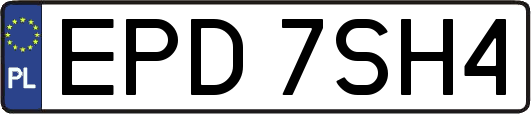EPD7SH4