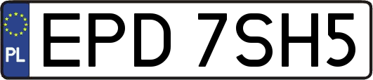 EPD7SH5