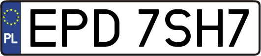 EPD7SH7